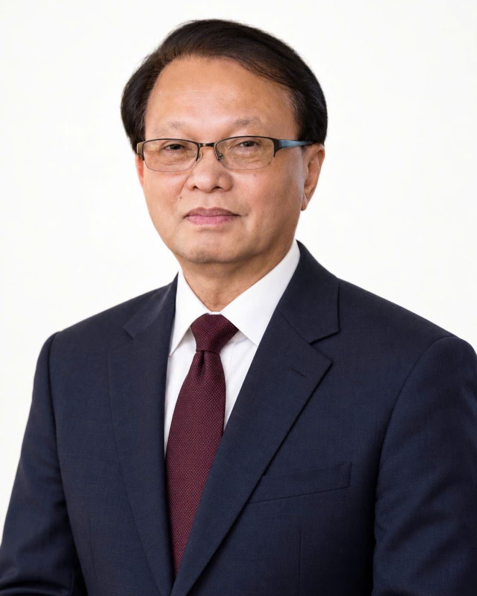 LS. Nguyễn Đình Quyết