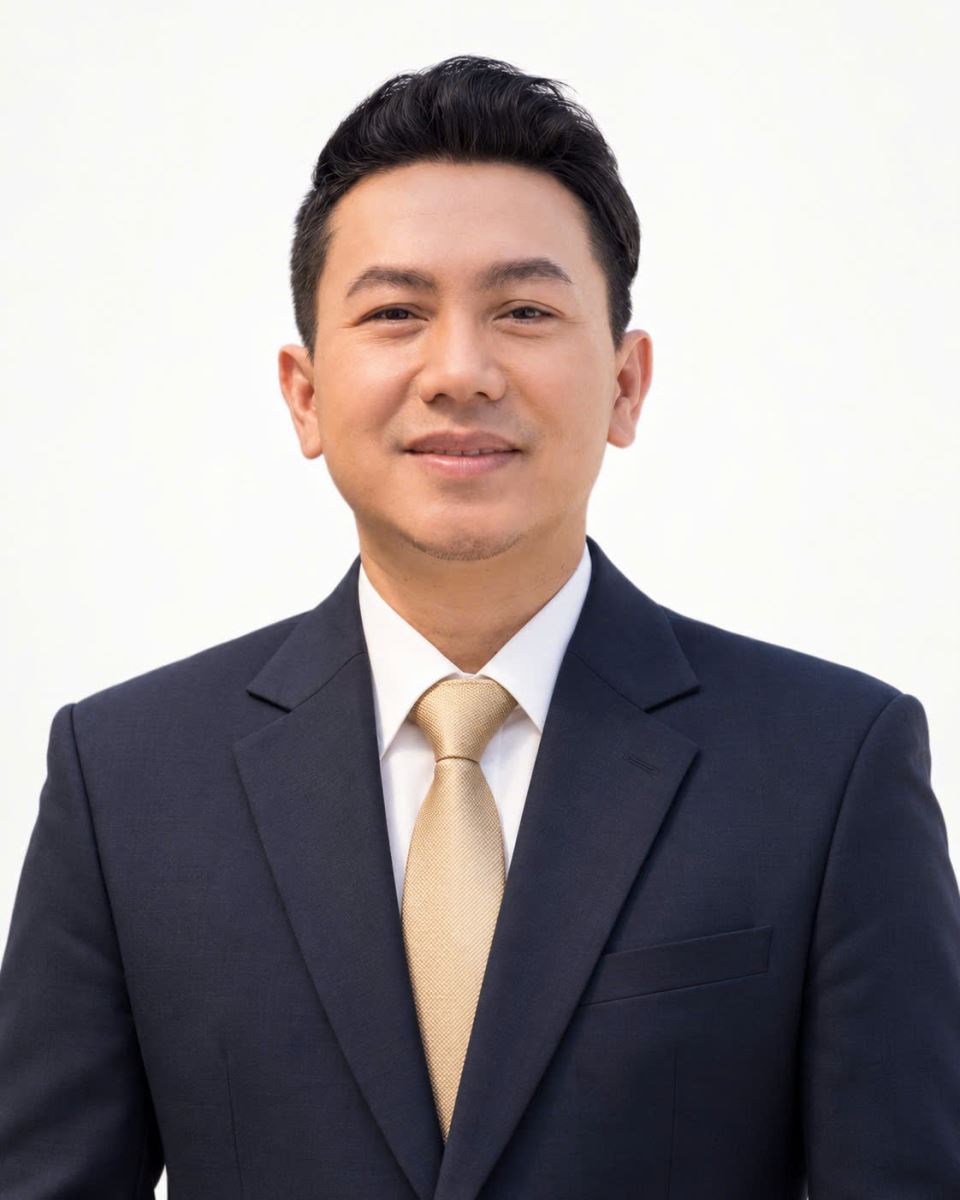 LS. Vũ Tiến Bình