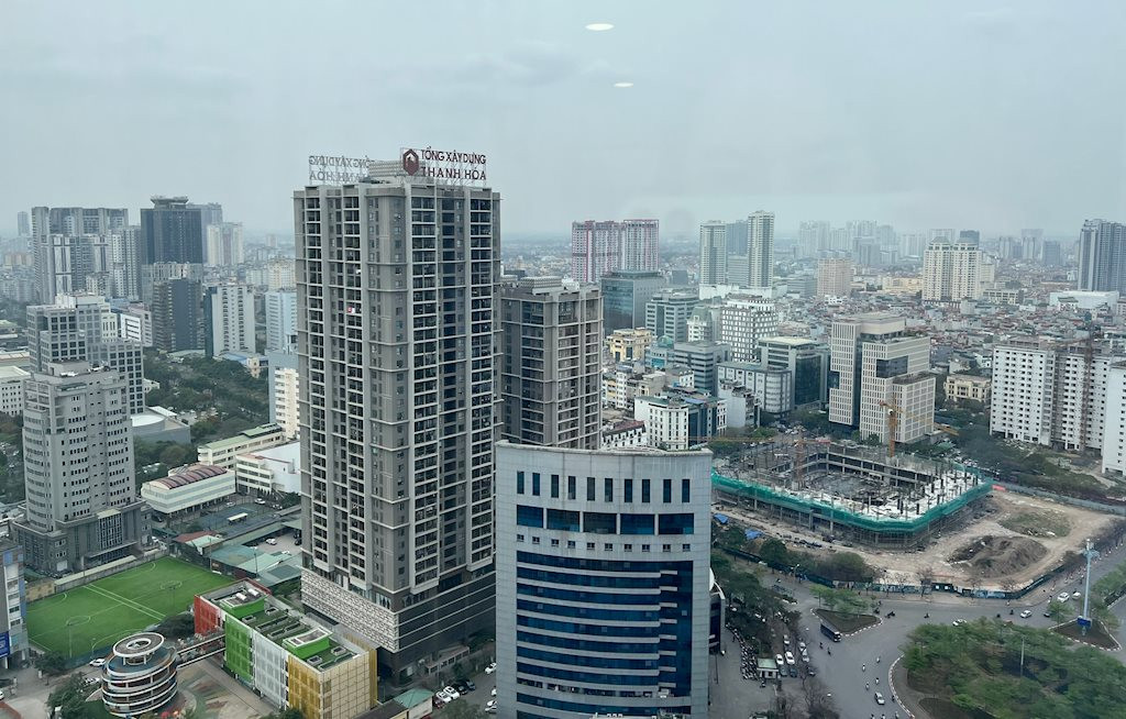 Ngày 6/5: Chính phủ ban hành Nghị quyết về ủy quyền quyết định giá đất