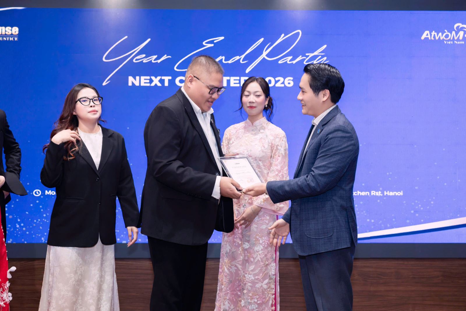 YEP 2025: Khát vọng vươn mình trong kỷ nguyên mới