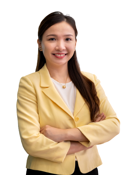 LS. Nguyễn Thu Vân