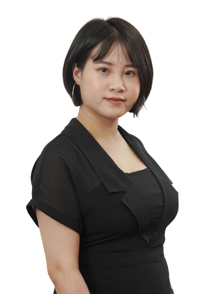 LS. Nguyễn Thùy Linh