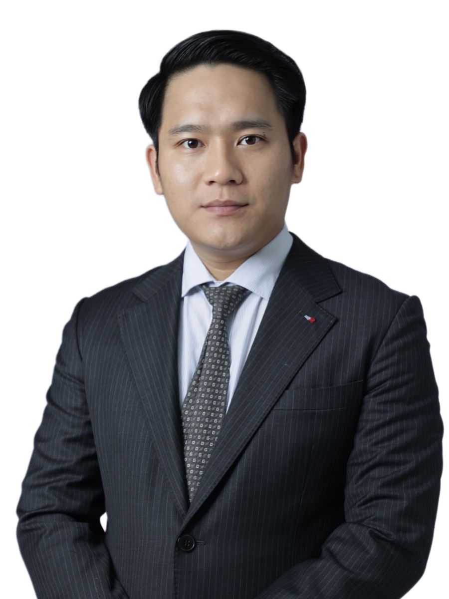 LS. Lưu Tiến Dũng